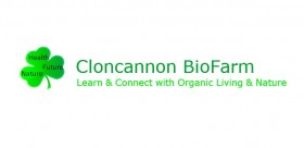 Cloncannon Biofarm logo